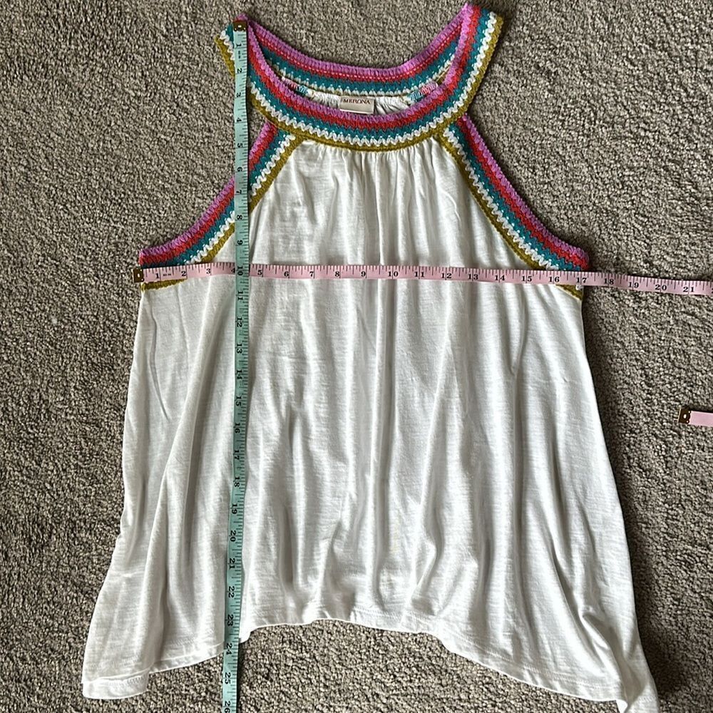 Merona Halter Tank Top! - Picture 10 of 16